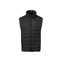 SOUTHWEST AMES férfi mellény fekete -XL()