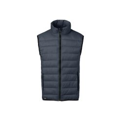 SOUTHWEST AMES férfi mellény tengerkék -S()