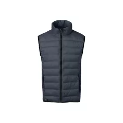 SOUTHWEST AMES férfi mellény tengerkék -S()