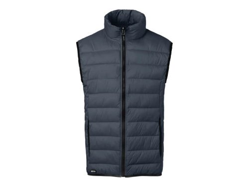 SOUTHWEST AMES férfi mellény tengerkék -S()