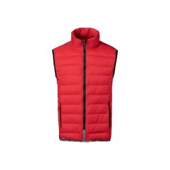 SOUTHWEST AMES férfi mellény piros -L()