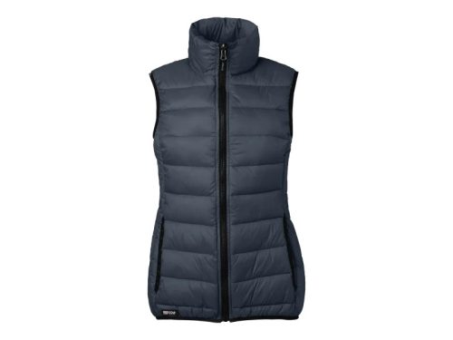 SOUTHWEST ALMA női mellény tengerkék -M()