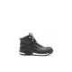 LAVORO KENOBI black S3L HI CI HRO FO SR ESD védőbakancs fekete -37()