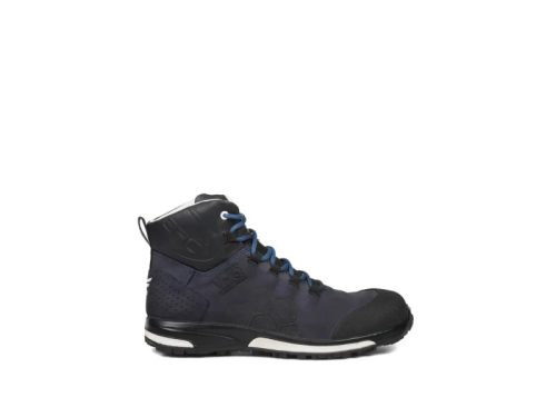 LAVORO LANDO BLUE FL S3L HI CI HRO FO SR ESD védőbakancs kék -44()