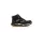 NO RISK ATHLETIC MID BLACK PRO S3L CI HRO SR ESD munkavédelmi bakancs fekete -41