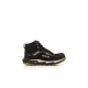 NO RISK ATHLETIC MID BLACK PRO S3L CI HRO SR ESD munkavédelmi bakancs fekete -42