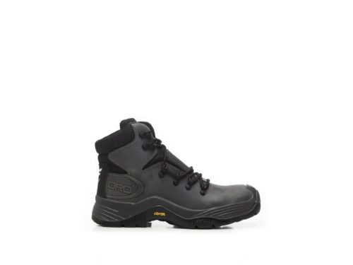 LAVORO CASCADES GREY 23 S7L CI HI HRO SC SR védőbakancs szürke -42()