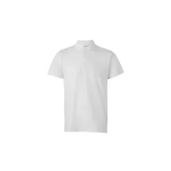 VELILLA férfi galléros póló (200gsm) sötétkék -3XL