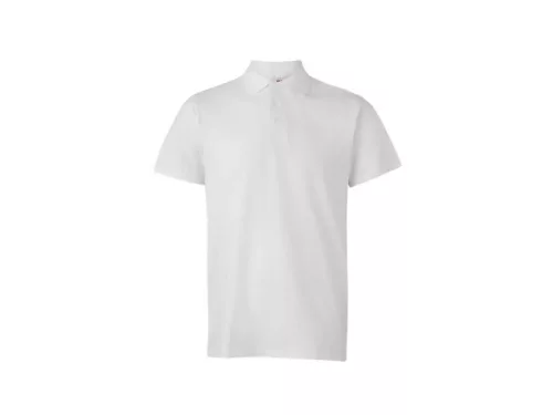 VELILLA férfi galléros póló (200gsm) sötétkék -3XL