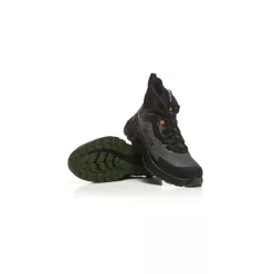 NO RISK X-TREME MID S3L HI CI FO SR védőbakancs zöld -39