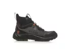 NO RISK X-TREME MID S3L HI CI FO SR védőbakancs zöld -41