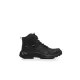 NO RISK GRIP HARD BLACK STX S7L HI CI FO SR munkavédelmi bakancs fekete -41
