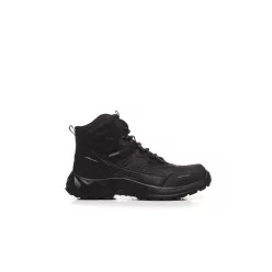   NO RISK GRIP HARD BLACK STX S7L HI CI FO SR munkavédelmi bakancs fekete -42