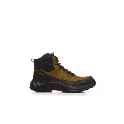   NO RISK GRIP HARD BROWN S3L HI CI FO SR munkavédelmi bakancs barna -40