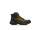 NO RISK GRIP HARD BROWN S3L HI CI FO SR munkavédelmi bakancs barna -40
