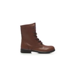 LAVORO MELISSA S2P SRC védőbakancs barna -42()