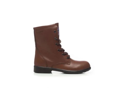 LAVORO MELISSA S2P SRC védőbakancs barna -42()