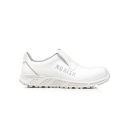 NO RISK HW PANTHER S3 SRC védőcipő fehér -40()