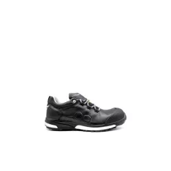   Lavoro vader black S3L HI CI HRO FO SR esd védőcipő fekete -35