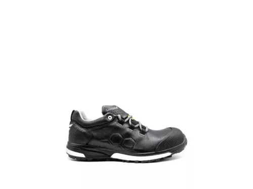 Lavoro vader black S3L HI CI HRO FO SR esd védőcipő fekete -38