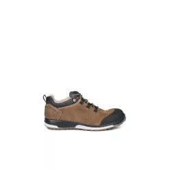 LAVORO YODA TAUPE FL S3 SRC HRO védőcipő -42()