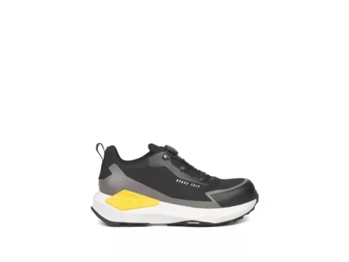 LAVORO FALCON SPEED BLACKOUT S3 SRC FGT KM MOZ védőcipő -39()