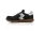 NO RISK SNKR S3S HI CI FO SR unisex munkavédelmi cipő fekete -47