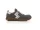 NO RISK SNKR S3S HI CI FO SR unisex munkavédelmi cipő szürke -46