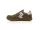 NO RISK SNKR S3S HI CI FO SR unisex munkavédelmi cipő zöld -45