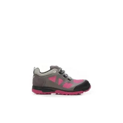   LAVORO LEIA 22 S3L HI CI FO SR ESD védőcipő pink-szürke -35()