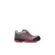 Lavoro leia 22 S3L HI CI FO SR esd védőcipő pink-szürke -37