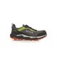 NO RISK ATHLETIC LOW FLS S3L CI HRO SR védőcipő zöld-narancs -42()