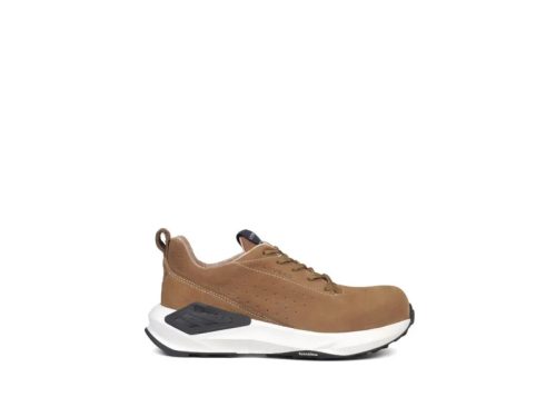 LAVORO FALCON OLIVE FL S3 HRO SRC védőcipő -40()