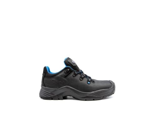 LAVORO JASPER S3 CI HI SRC védőcipő fekete -40()