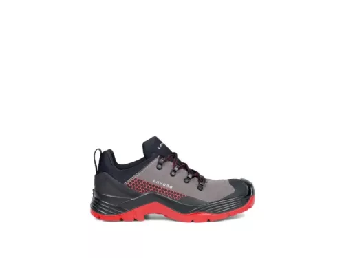 Lavoro glade red S3 HI CI SRC védőcipő -45