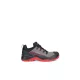 LAVORO GLADE RED S3 HI CI SRC  védőcipő -47()