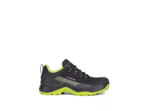 LAVORO GLADE GREEN S3 HI CI SRC  védőcipő -48()