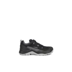 LAVORO GLADE SPEED GREY S3 HI CI SRC védőcipő -42()