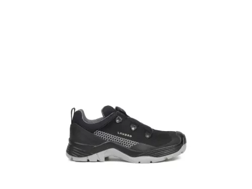 LAVORO GLADE SPEED GREY S3 HI CI SRC védőcipő -48()