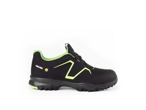 NO RISK VEGA S3 SRC ESD védőcipő fekete -39()