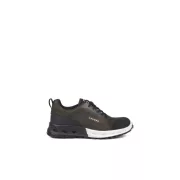 LAVORO PISCES S3S HI CI FO SR munkavédelmi cipő zöld 46