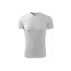 MALFINI Fantasy férfi póló fehér -2XL