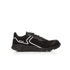 NO RISK BP AIR S1P SRC ESD védőcipő fekete -42()