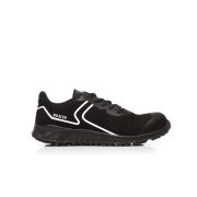 NO RISK BP AIR S1P SRC ESD védőcipő fekete -43()