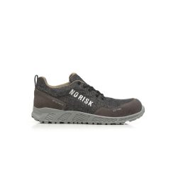   NO RISK BLACK PANTHER ULTIMATE S3 SRC munkavédelmi cipő drappos szürke-39()