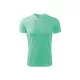 MALFINI Fantasy férfi póló menta -XL