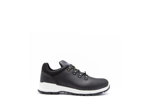 LAVORO E02  S3 HRO SRC ESD védőcipő fekete -45()