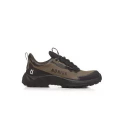   NO RISK X-TREME LOW STX S7L HI CI FO SR sympatex védőcipő barna  -48()