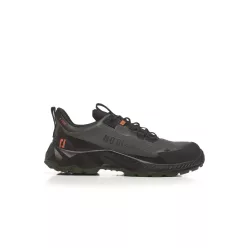 NO RISK X-TREME LOW S3L HI CI FO SR védőcipő zöld -47()