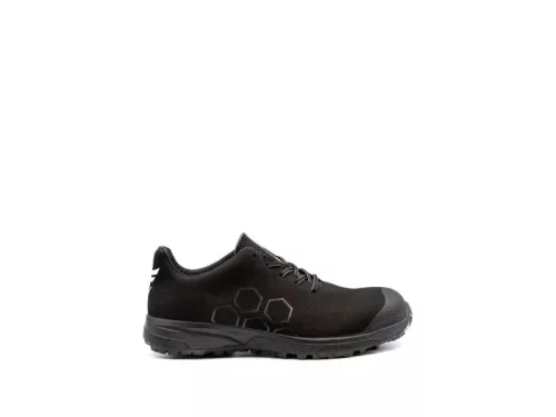 LAVORO LYNX BLACK S3 SRC ESD védőcipő fekete -48()